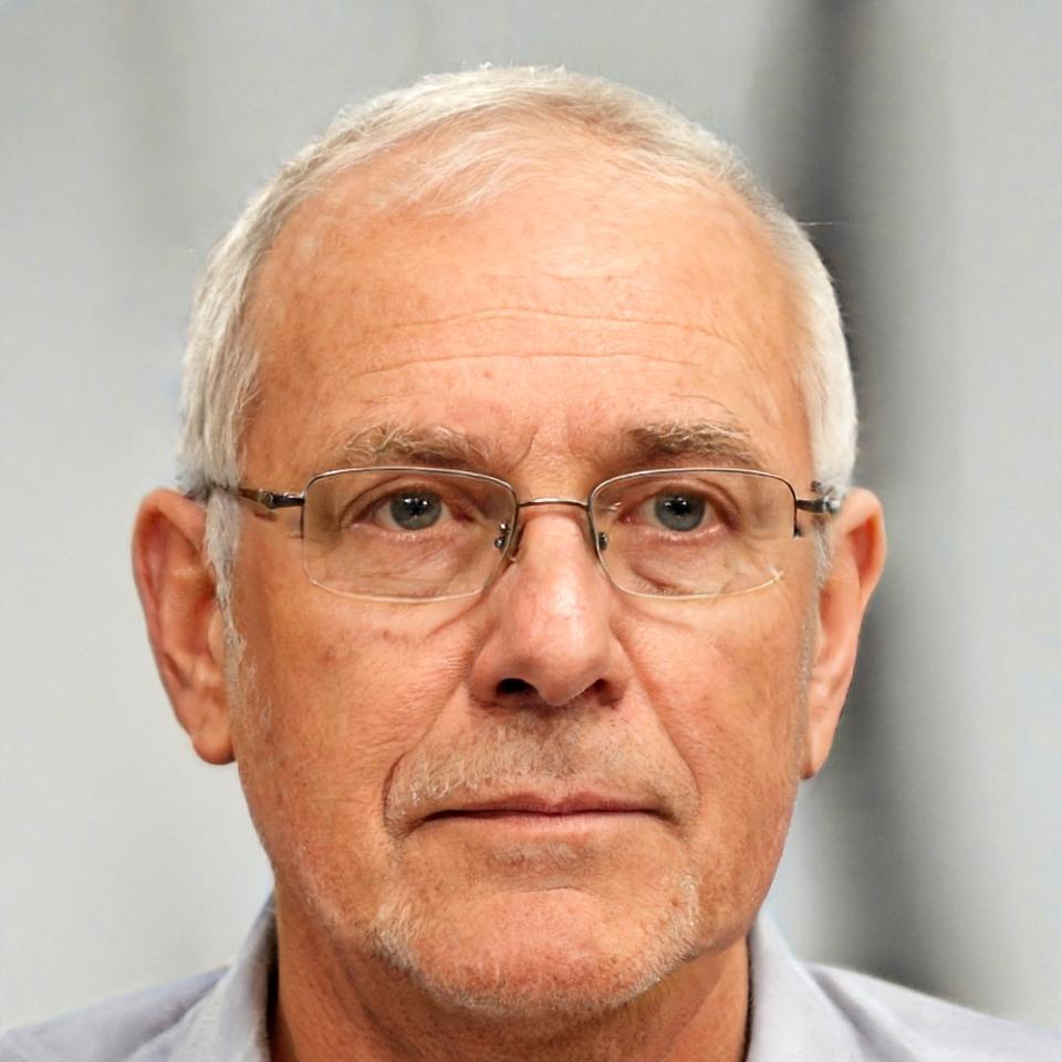 Portrait de Bastien Moreau